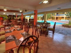 Hotel de lujo en Santo Domingo Este – foto 3