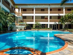 Hotel de lujo en Santo Domingo Este – foto 1