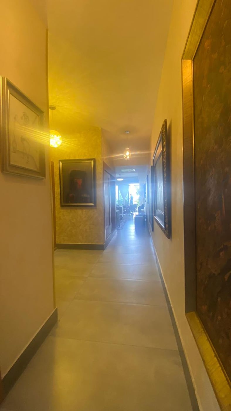 Venta apartamento 2 hab en Piantini – foto 6