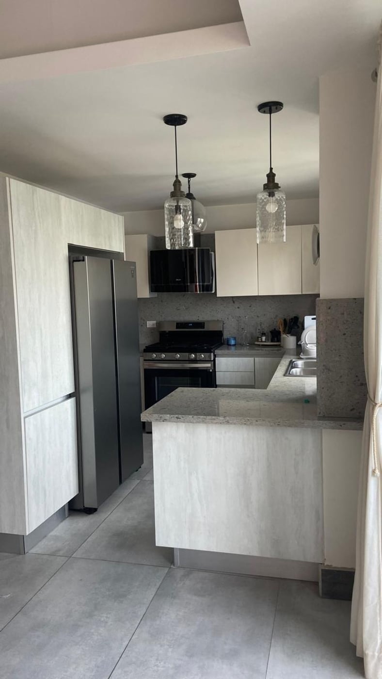 Venta apartamento 2 hab en Piantini – foto 4