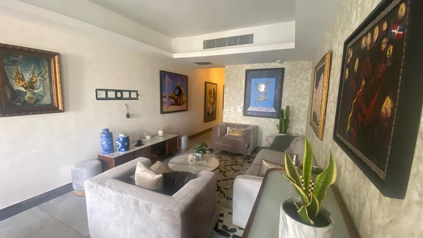 Venta apartamento 2 hab en Piantini – foto 5