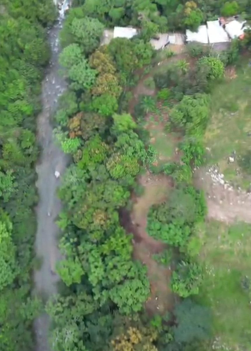 Terreno en Arroyo Cercado, Jarabacoa – foto 4