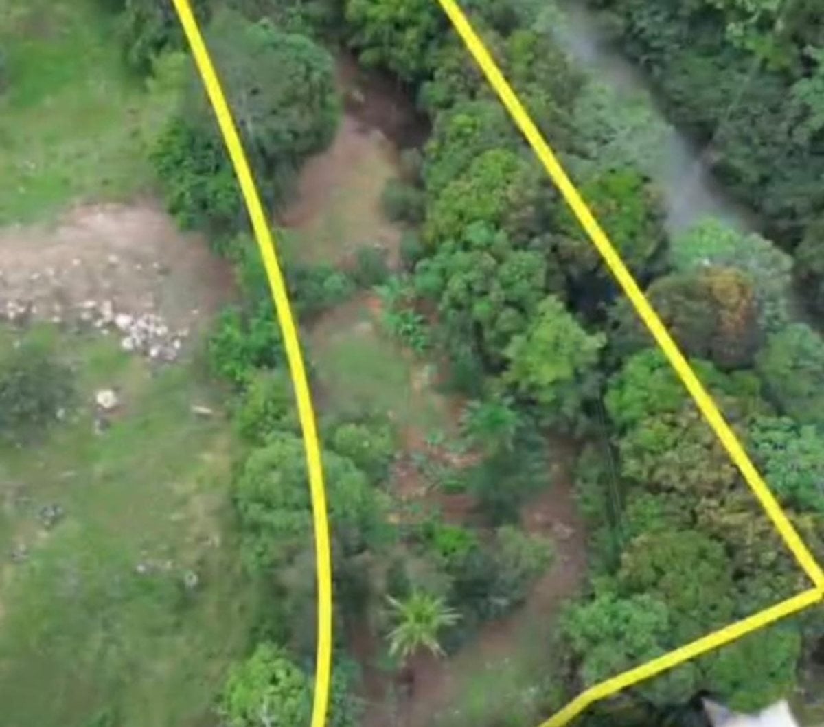 Terreno en Arroyo Cercado, Jarabacoa – foto 2