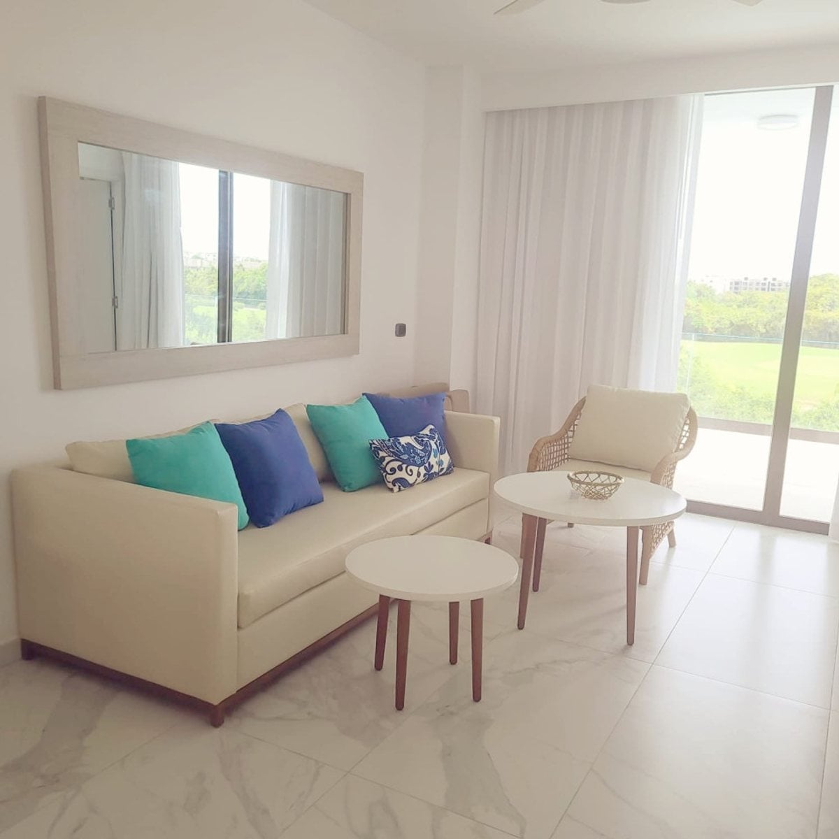 Apartamento amueblado en Punta Cana - Bavaro – foto 5