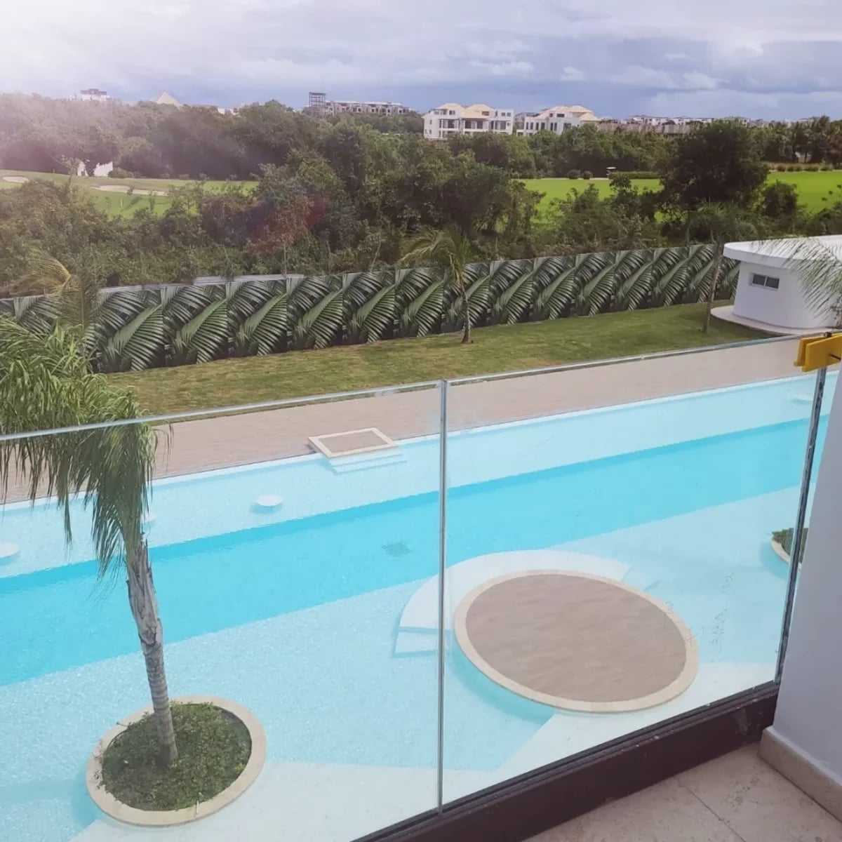 Apartamento amueblado en Punta Cana - Bavaro – foto 3