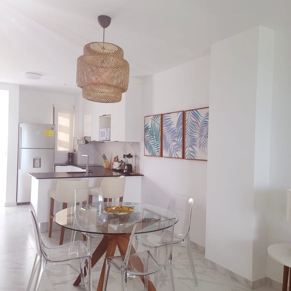 Apartamento amueblado en Punta Cana - Bavaro – foto 10