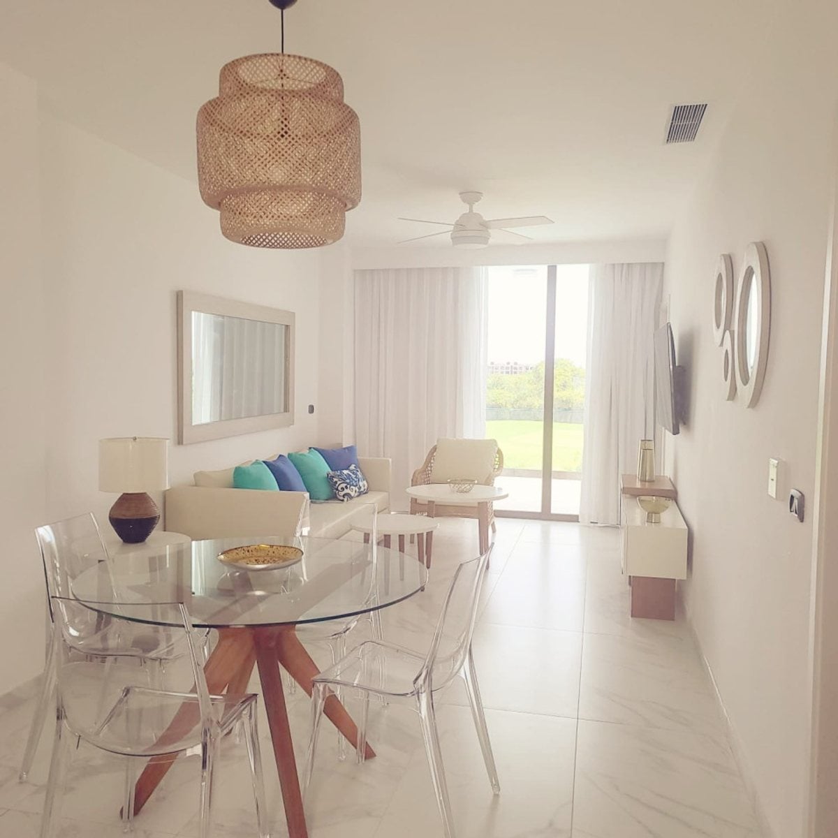 Apartamento amueblado en Punta Cana - Bavaro – foto 7