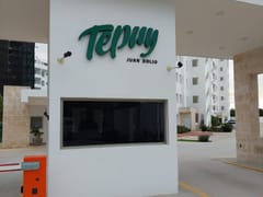 Terreno San Pedro de Macorís, San José de Los Llanos – foto 2