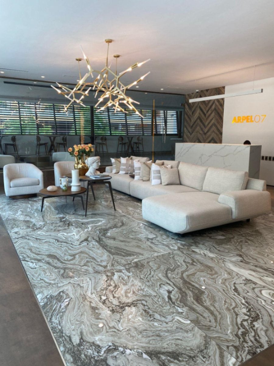 Apartamento en alquiler en Piantini, Santo Domingo de Guzmán – foto 1