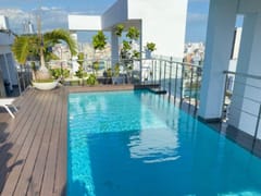 Apartamento en alquiler en Piantini, Santo Domingo de Guzmán – foto 4