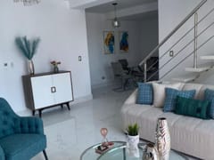 Apartamento en alquiler en Piantini, Santo Domingo de Guzmán – foto 12