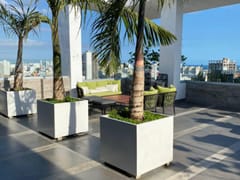 Apartamento en alquiler en Piantini, Santo Domingo de Guzmán – foto 3