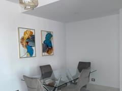 Apartamento en alquiler en Piantini, Santo Domingo de Guzmán – foto 8