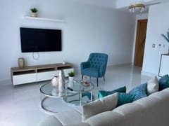 Apartamento en alquiler en Piantini, Santo Domingo de Guzmán – foto 9