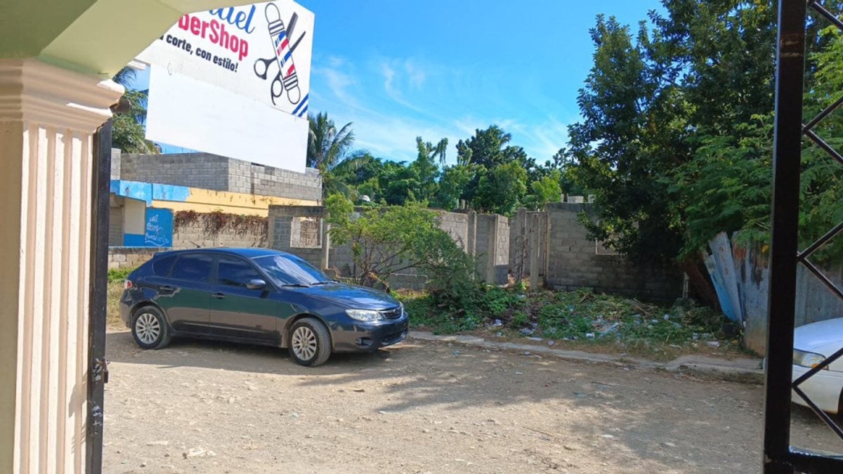 Terreno en Brisas del Este, Santo Domingo Este – foto 3
