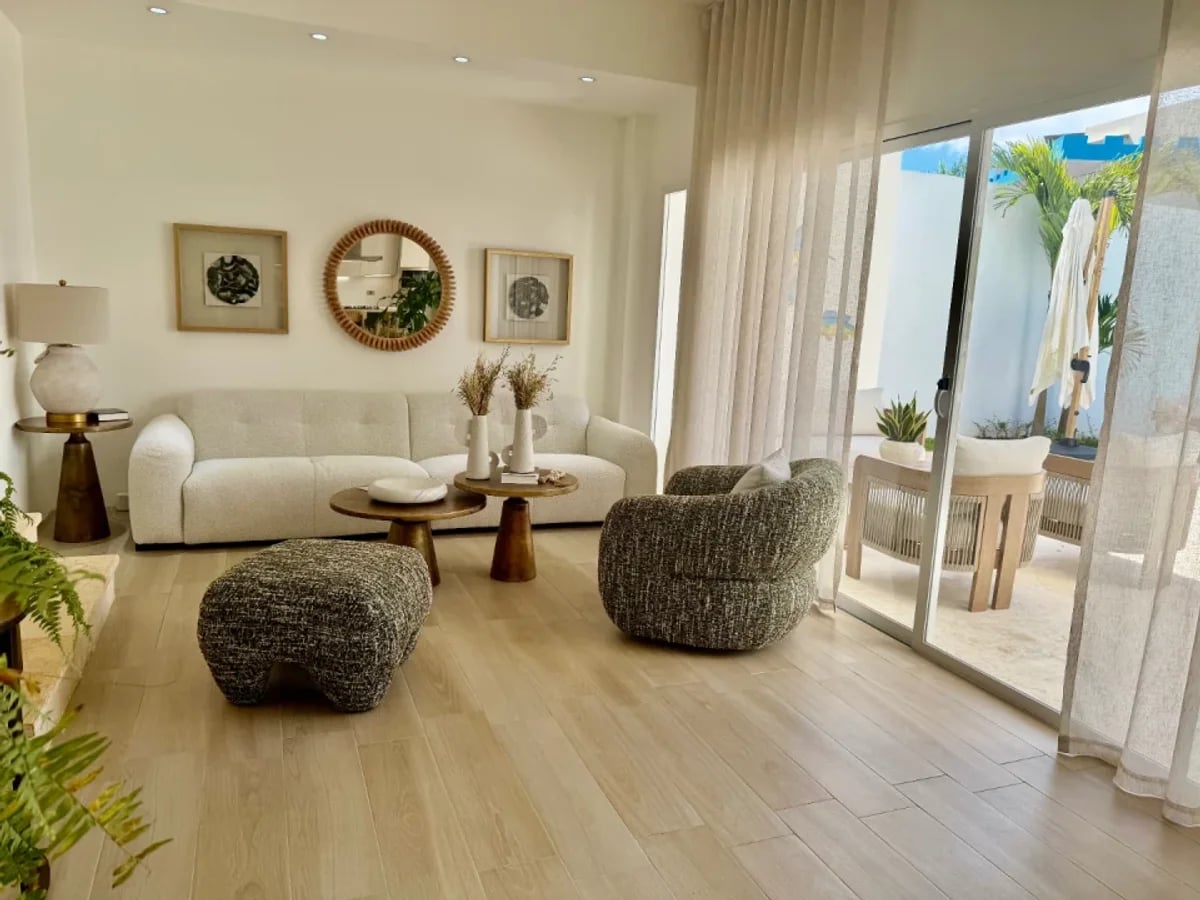 Villa en venta en Las Terrenas – foto 7