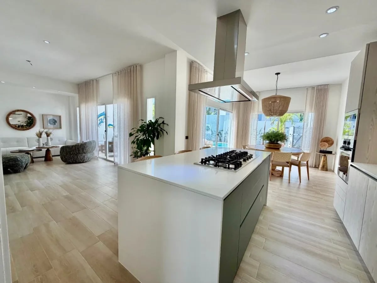 Villa en venta en Las Terrenas – foto 5