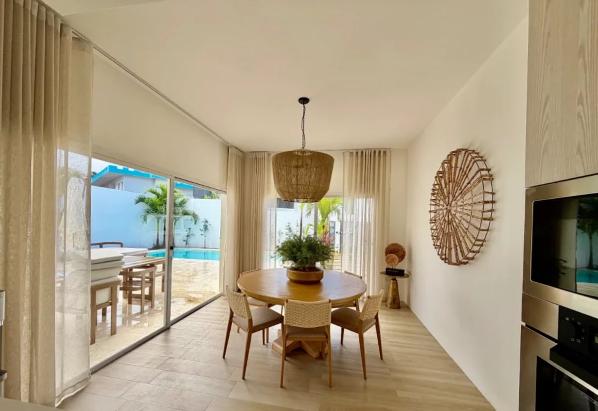 Villa en venta en Las Terrenas – foto 11