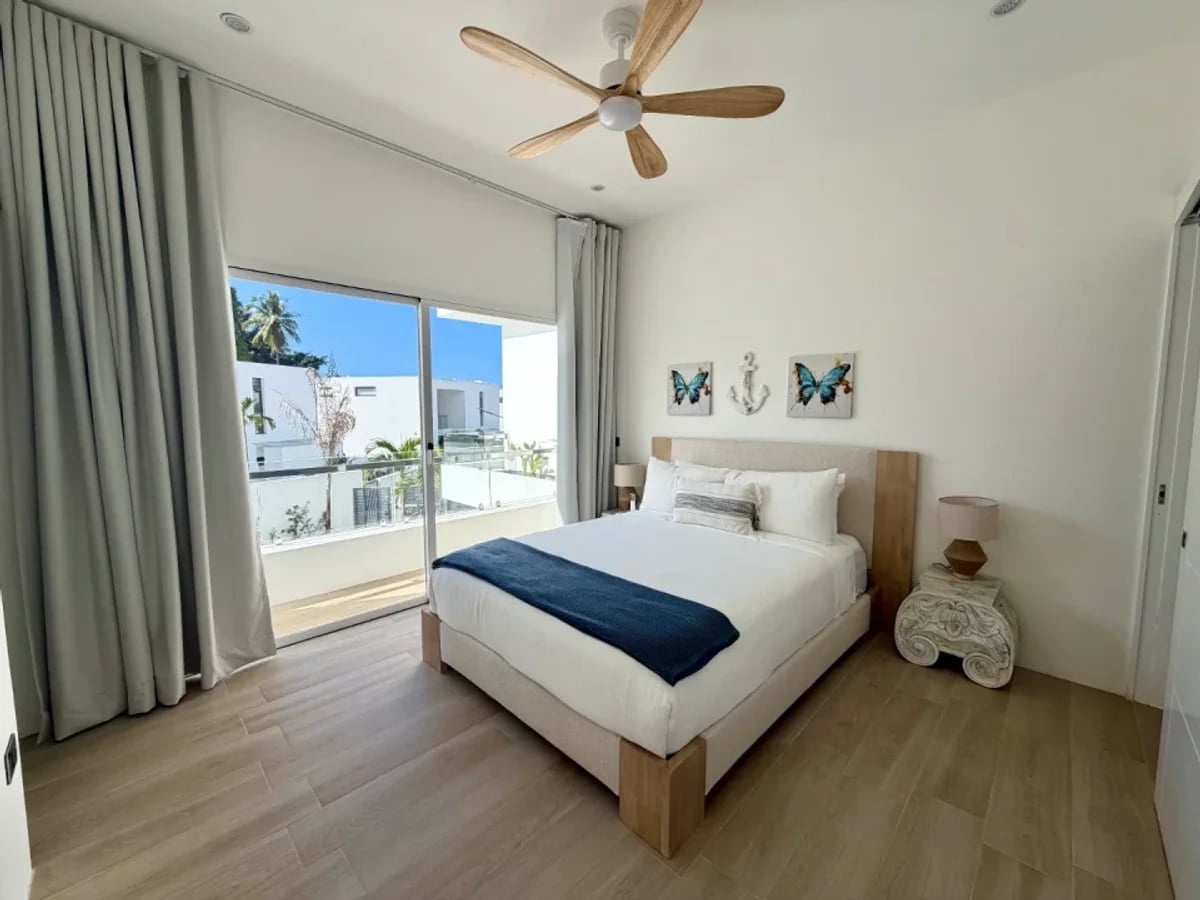 Villa en venta en Las Terrenas – foto 12