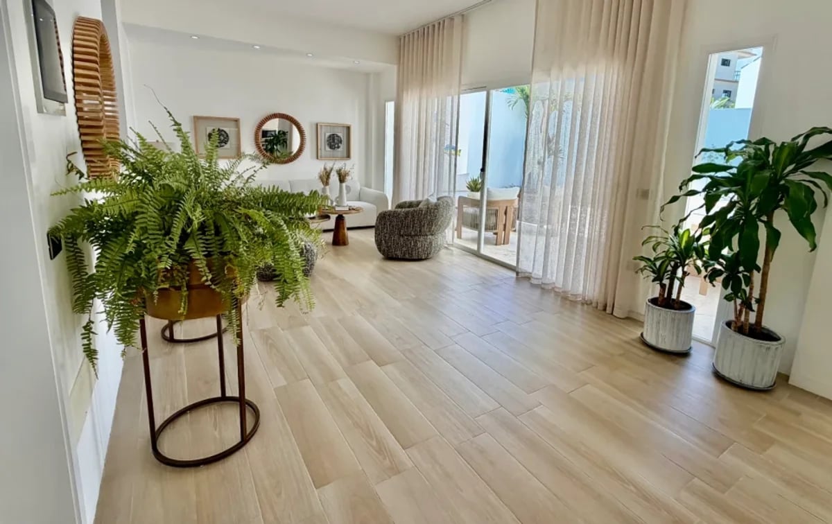Villa en venta en Las Terrenas – foto 1