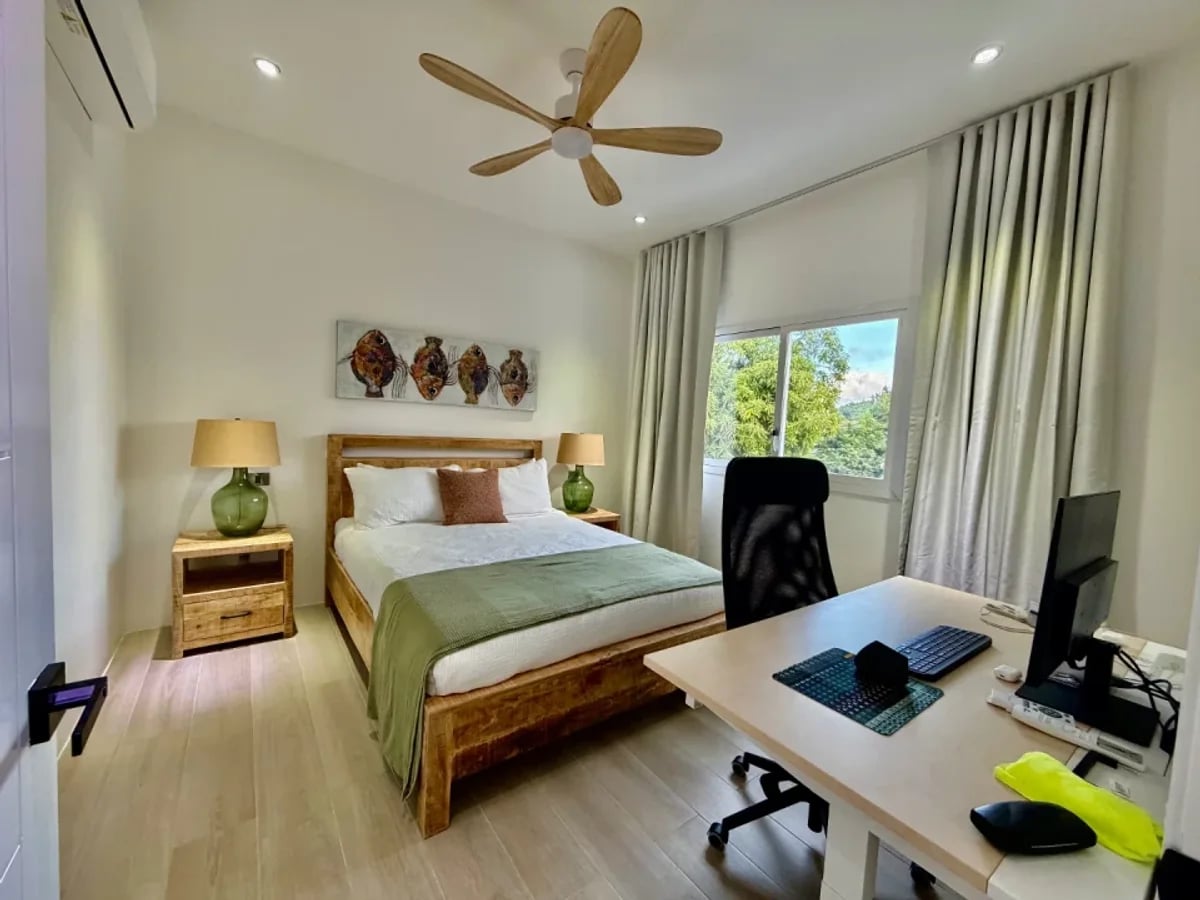Villa en venta en Las Terrenas – foto 2