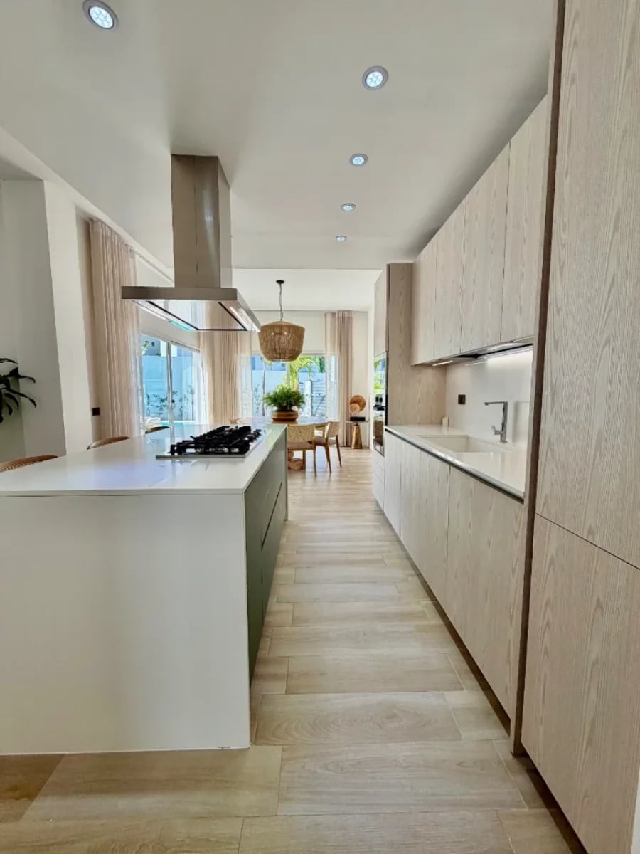 Villa en venta en Las Terrenas – foto 3