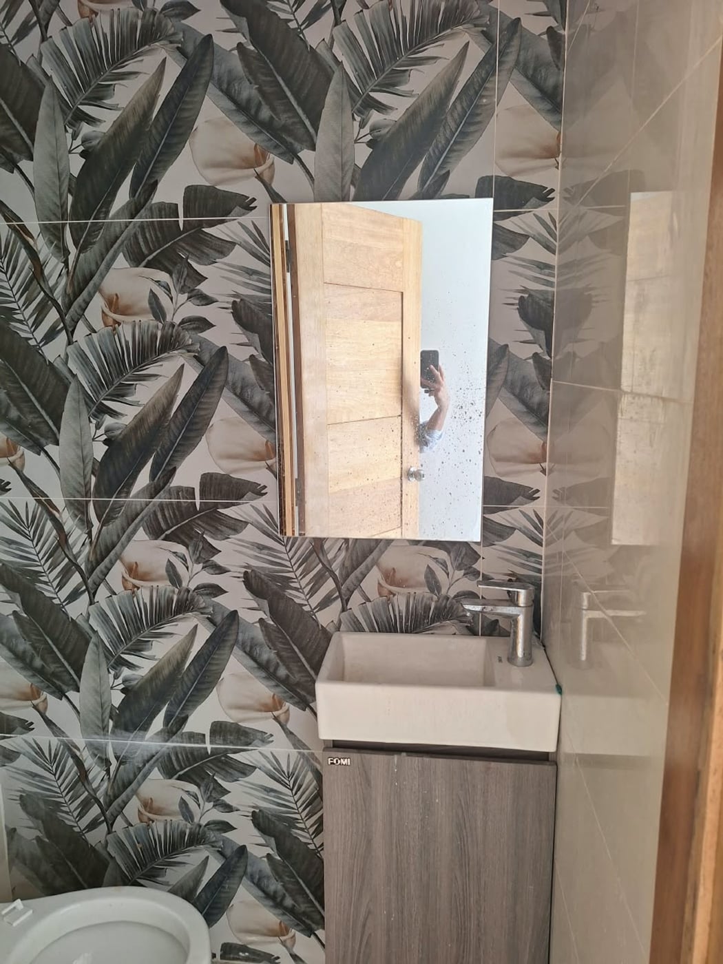 APARTAMENTO EN VENTA 3 DORMITORIOS SANTO DOMINGO D – foto 3