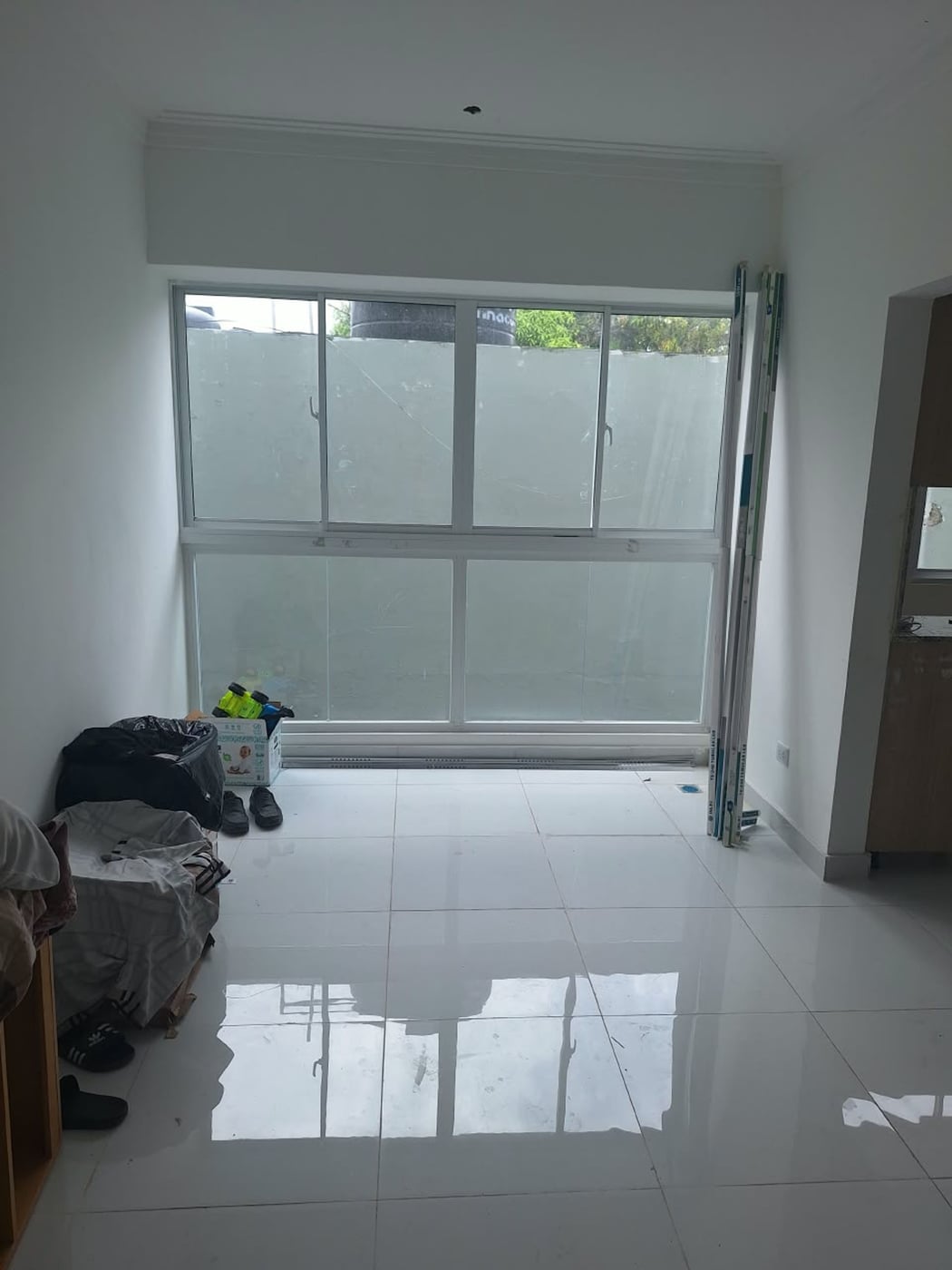 APARTAMENTO EN VENTA 3 DORMITORIOS SANTO DOMINGO D – foto 2