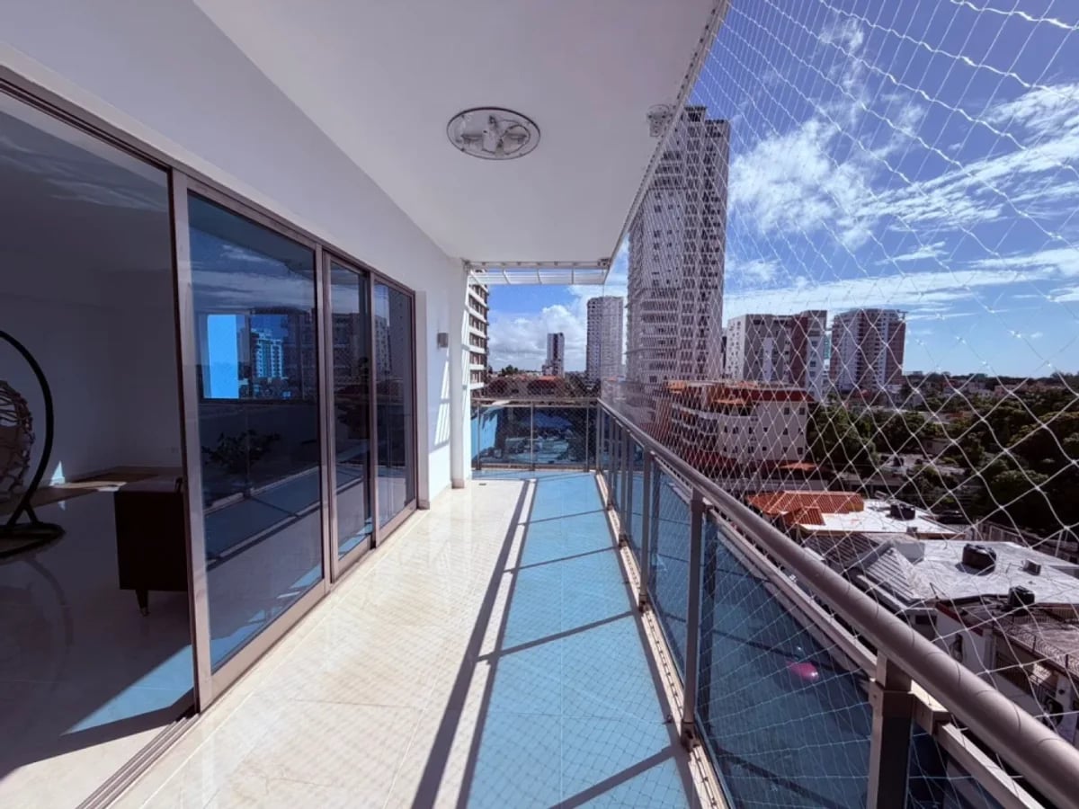 Apartamento en Alma Rosa I, Santo Domingo Este – foto 1