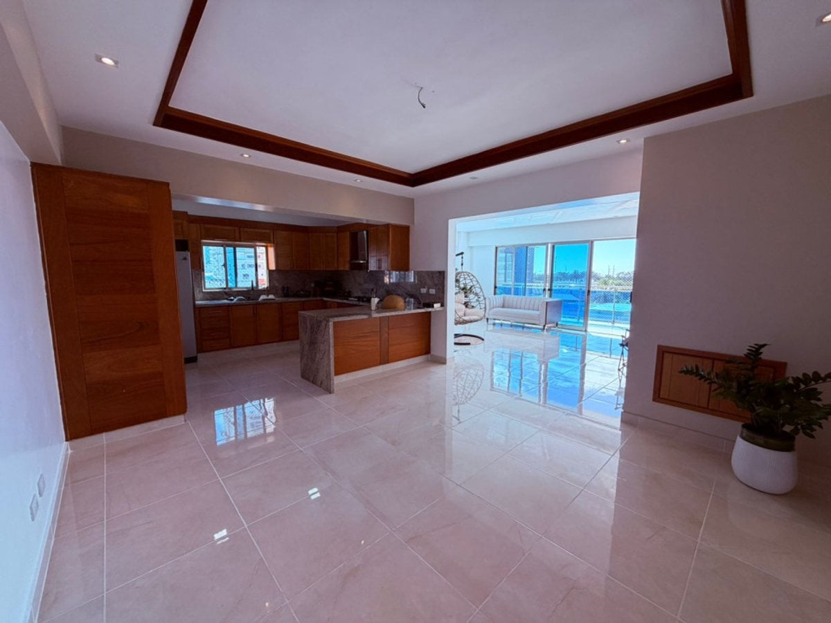 Apartamento en Alma Rosa I, Santo Domingo Este – foto 4