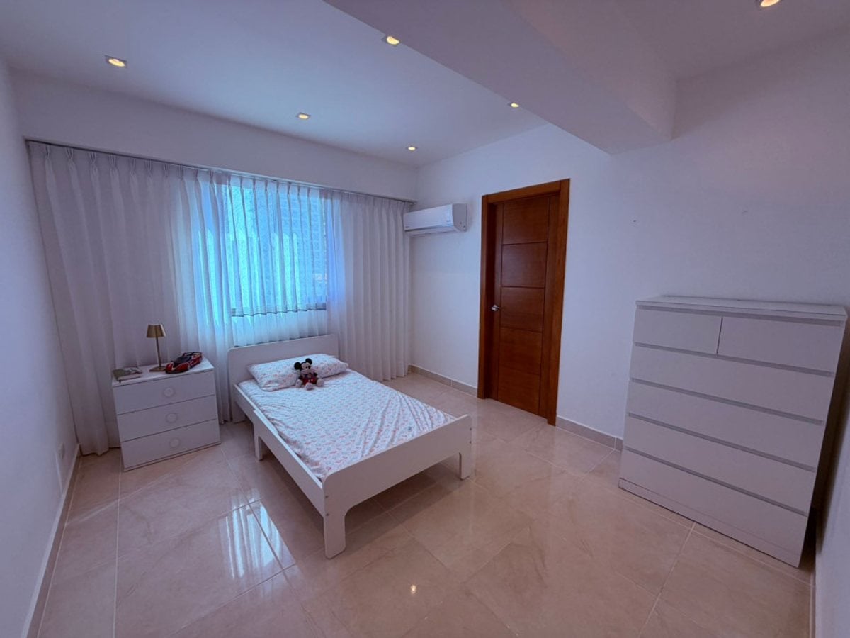 Apartamento en Alma Rosa I, Santo Domingo Este – foto 8
