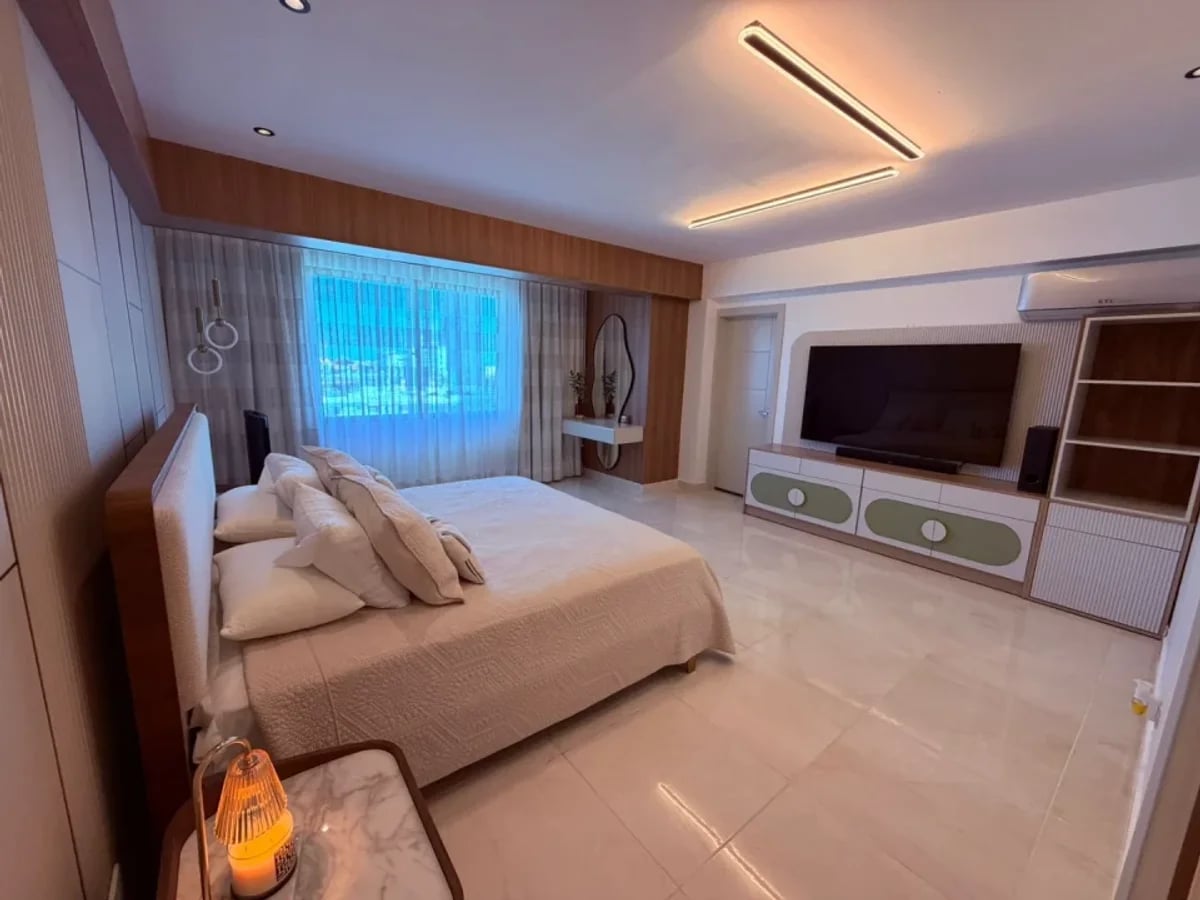 Apartamento en Alma Rosa I, Santo Domingo Este – foto 6