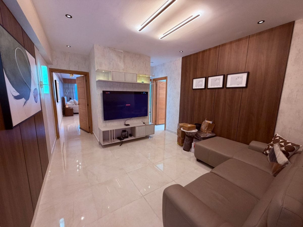 Apartamento en Alma Rosa I, Santo Domingo Este – foto 2