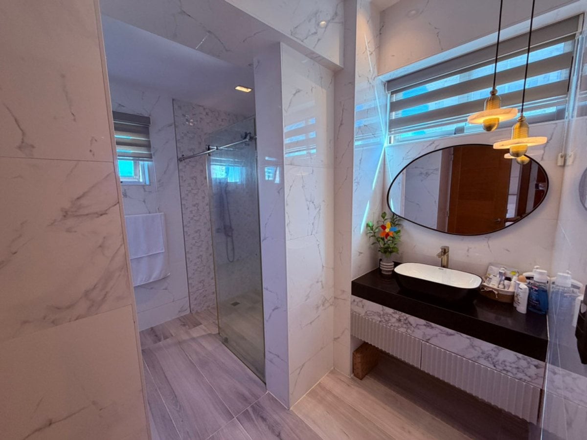 Apartamento en Alma Rosa I, Santo Domingo Este – foto 9