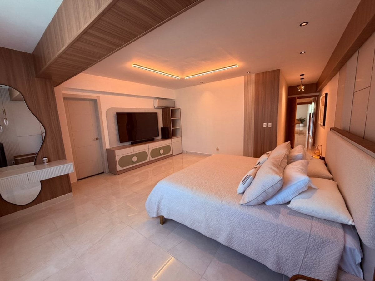 Apartamento en Alma Rosa I, Santo Domingo Este – foto 7