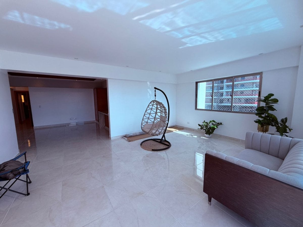 Apartamento en Alma Rosa I, Santo Domingo Este – foto 3
