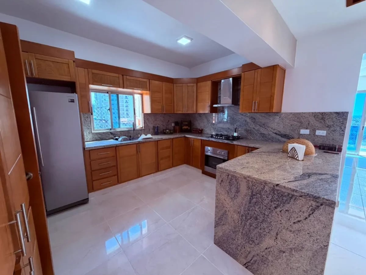 Apartamento en Alma Rosa I, Santo Domingo Este – foto 5