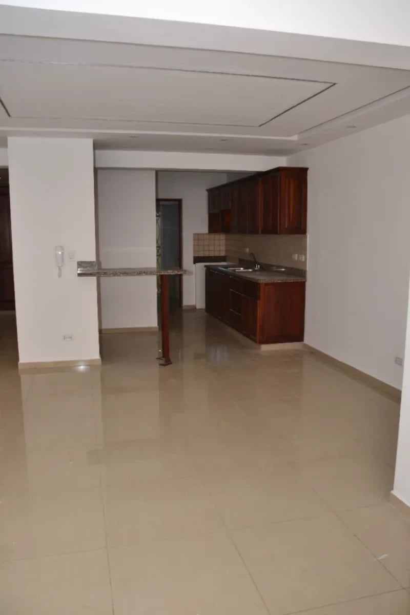 Apartamento en Los Prados, Santo Domingo – foto 1