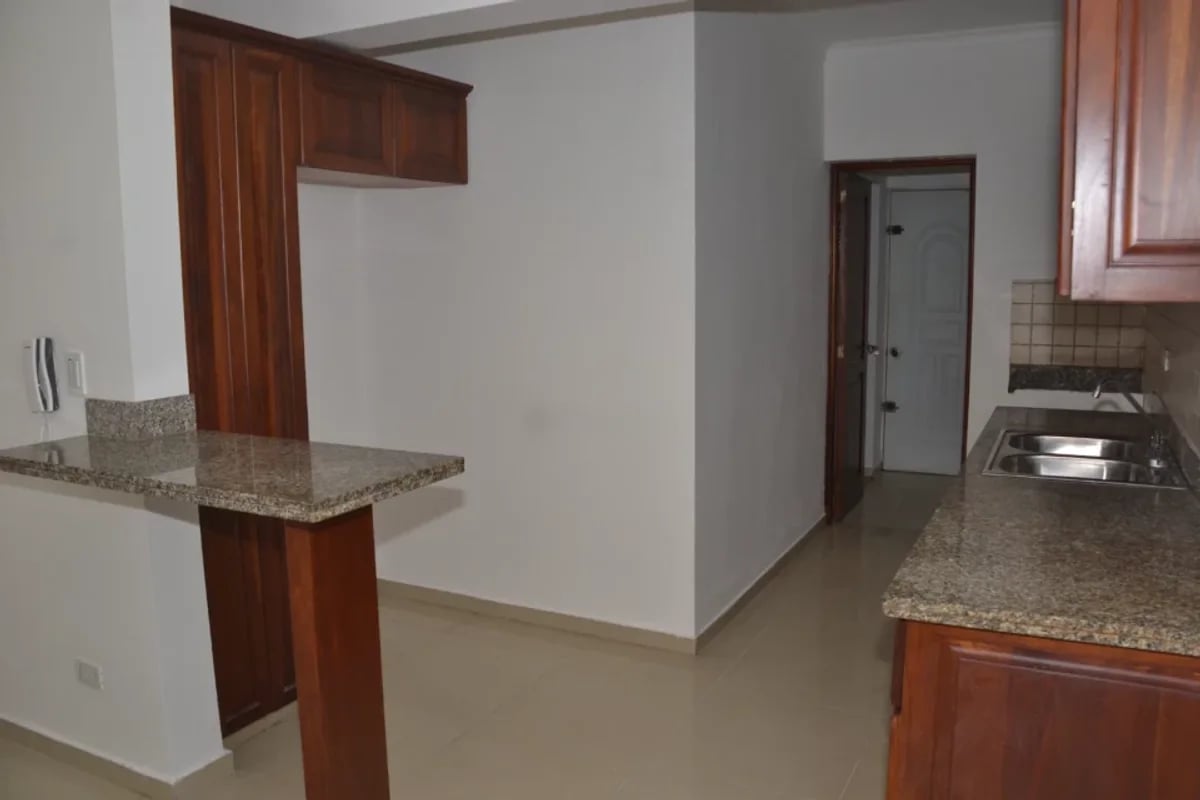 Apartamento en Los Prados, Santo Domingo – foto 3