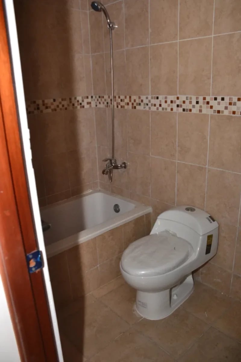 Apartamento en Los Prados, Santo Domingo – foto 7