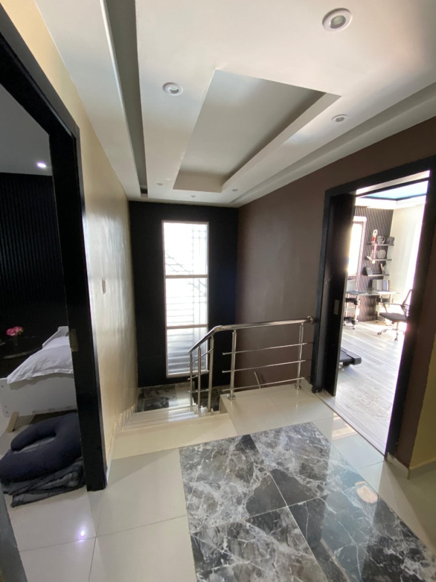 Casa en venta en Ciudad Azul, Santo Domingo Este – foto 11