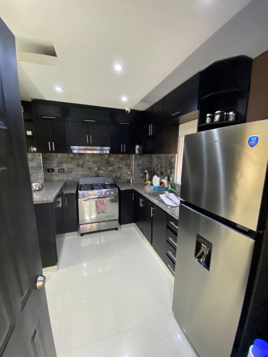 Casa en venta en Ciudad Azul, Santo Domingo Este – foto 4