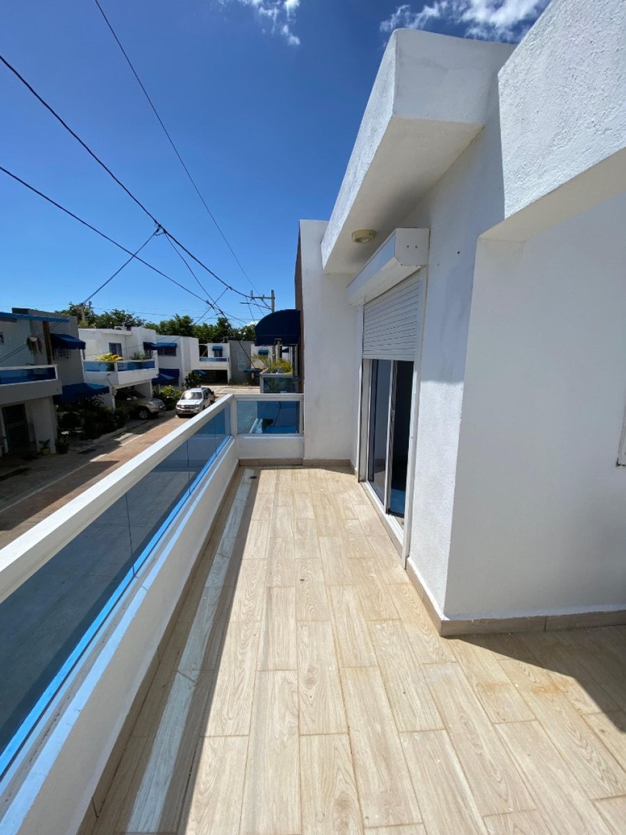 Casa en venta en Ciudad Azul, Santo Domingo Este – foto 6