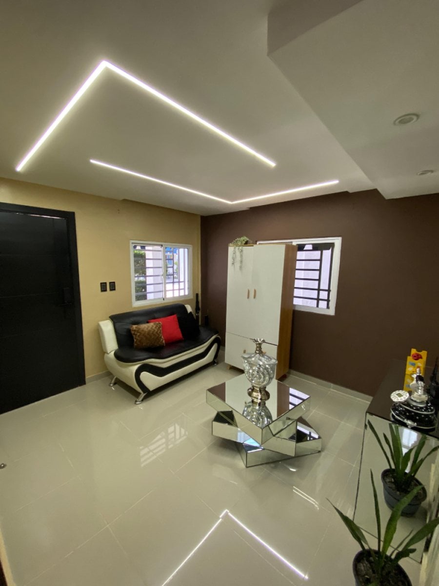 Casa en venta en Ciudad Azul, Santo Domingo Este – foto 3