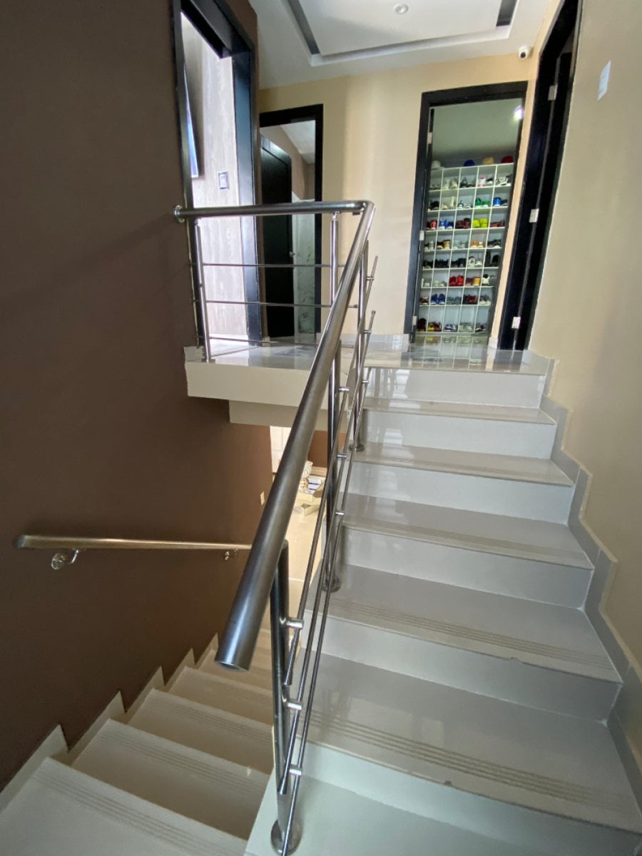 Casa en venta en Ciudad Azul, Santo Domingo Este – foto 9