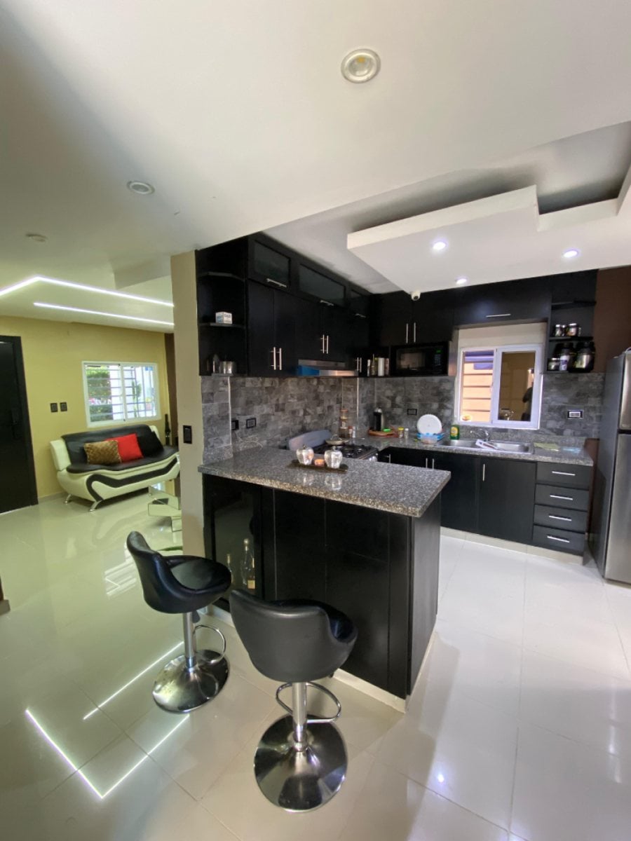 Casa en venta en Ciudad Azul, Santo Domingo Este – foto 1