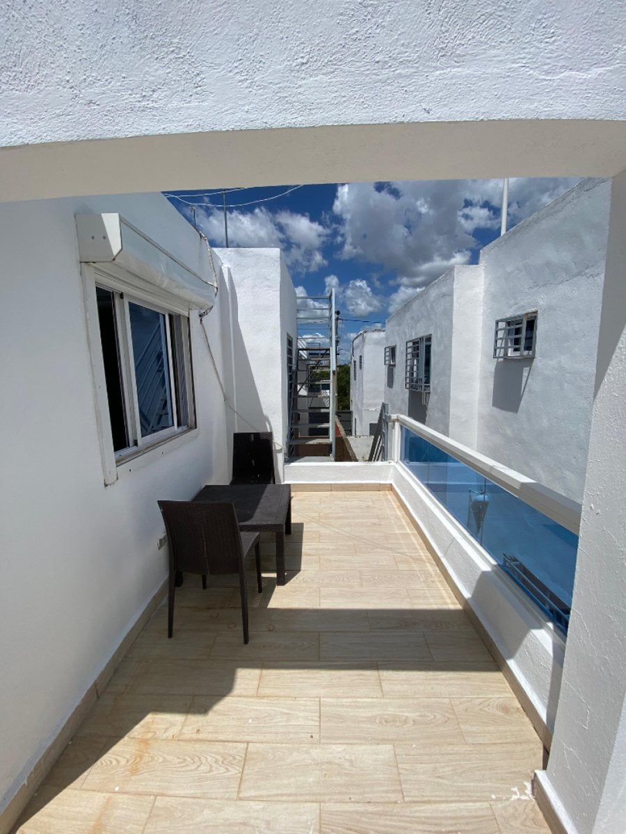 Casa en venta en Ciudad Azul, Santo Domingo Este – foto 5