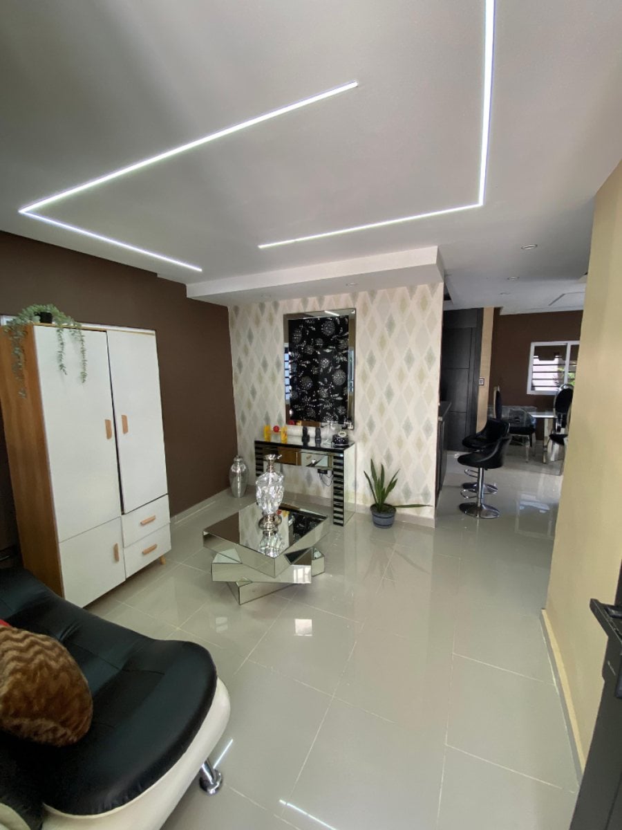 Casa en venta en Ciudad Azul, Santo Domingo Este – foto 2