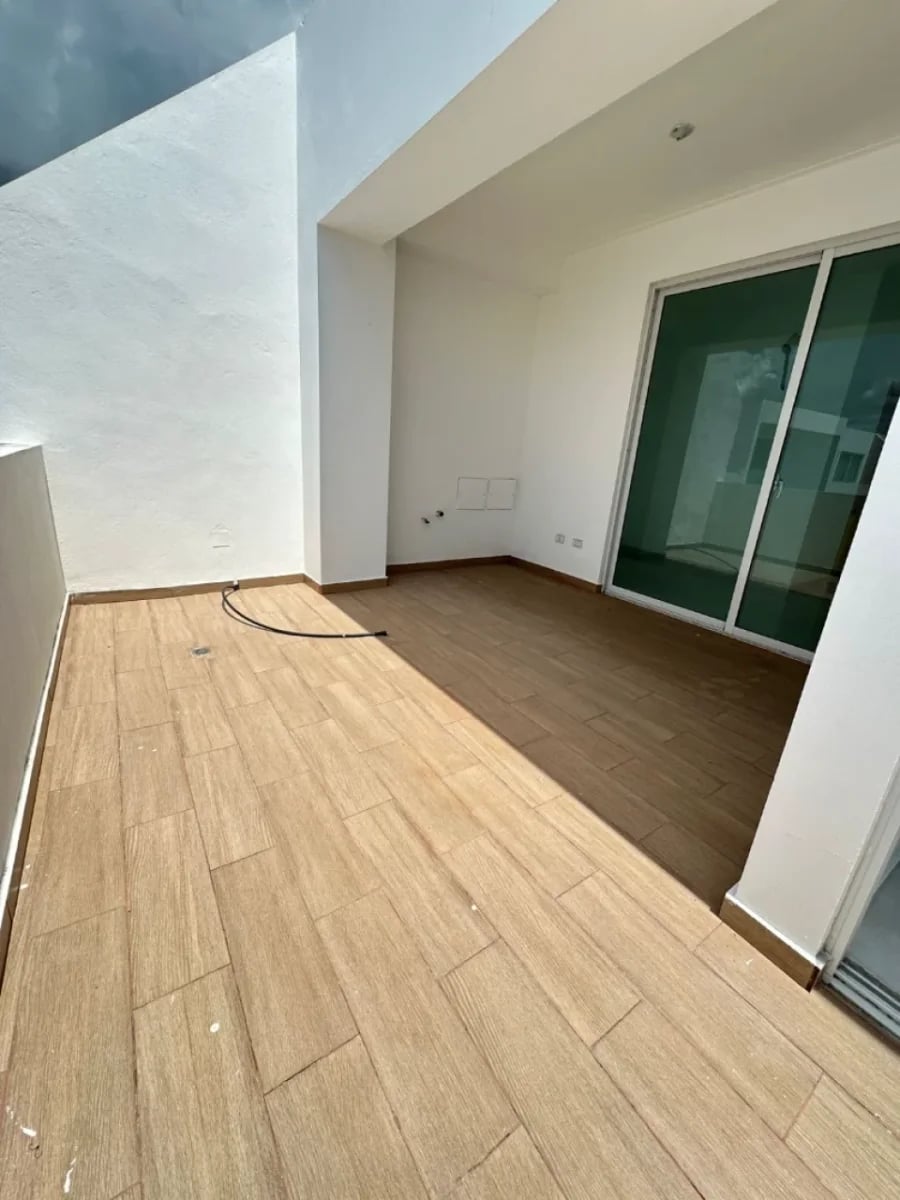 Penthouse en Juan Dolio con vista al mar – foto 11