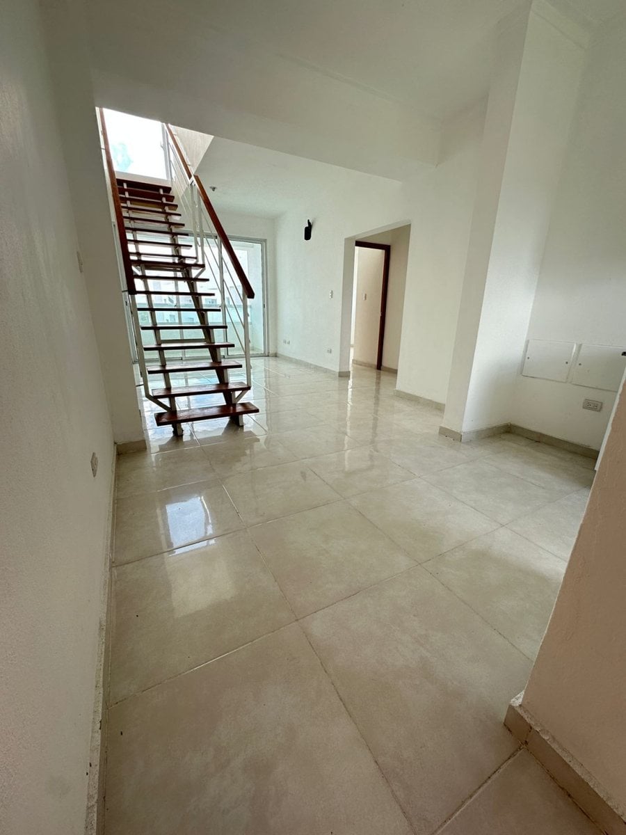 Penthouse en Juan Dolio con vista al mar – foto 5